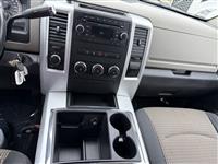 2012 Ram Big Horn 2500