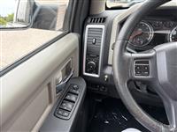 2012 Ram Big Horn 2500