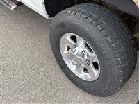 2012 Ram Big Horn 2500