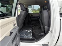 2012 Ram Big Horn 2500
