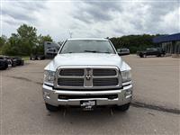 2012 Ram Big Horn 2500