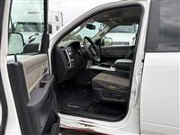 2012 Ram Big Horn 2500