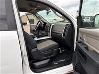 2012 Ram Big Horn 2500