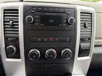 2012 Ram Big Horn 2500