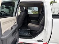 2012 Ram Big Horn 2500