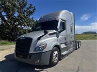 2022 Freightliner Cascadia