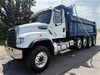New 2027 Freightliner 114SD for Sale