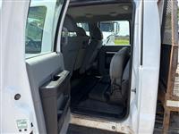 2015 Ford F-350