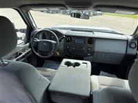 2015 Ford F-350
