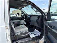 2015 Ford F-350