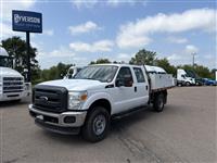 2015 Ford F-350