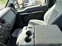 2015 Ford F-350