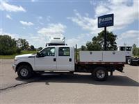 2015 Ford F-350