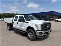 2015 Ford F-350