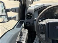2015 Ford F-350