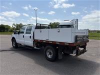 2015 Ford F-350