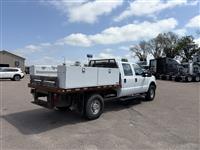 2015 Ford F-350