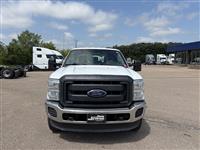 2015 Ford F-350