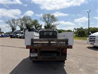 2015 Ford F-350