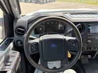 2015 Ford F-350