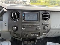 2015 Ford F-350