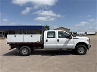 2015 Ford F-350