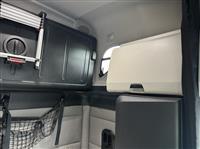2022 Freightliner CA126