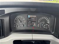 2022 Freightliner CA126