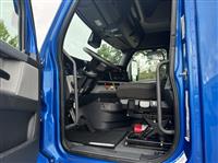 2022 Freightliner CA126
