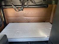 2022 Freightliner CA126