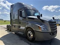 2022 Freightliner CA126