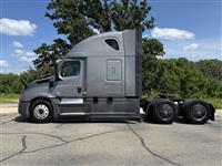 2022 Freightliner CA126