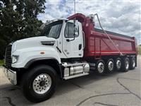 New 2027 Freightliner 114SD for Sale
