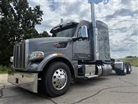 2023 Peterbilt 567
