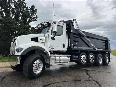 2027 Western Star 47X