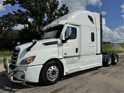 2023 Freightliner Cascadia