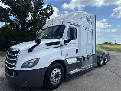 2022 Freightliner Cascadia