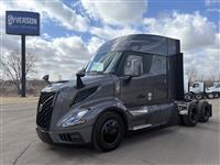 2026 Volvo VNL64T440