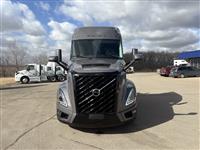 2026 Volvo VNL64T440