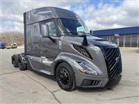 2026 Volvo VNL64T440