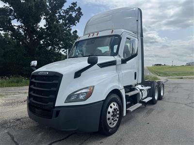 2022 Freightliner Cascadia