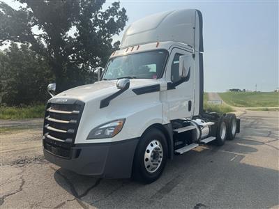 2020 Freightliner Cascadia