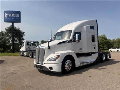 2024 Kenworth T680