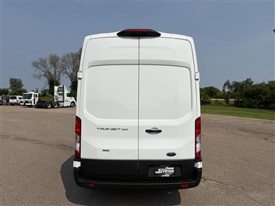 2022 Ford Transit 250