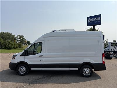 2022 Ford Transit 250