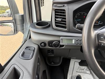 2022 Ford Transit 250