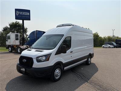 2022 Ford Transit 250