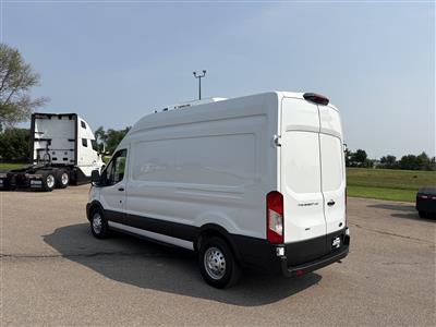 2022 Ford Transit 250
