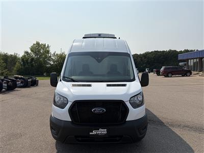 2022 Ford Transit 250