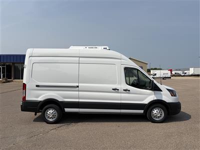 2022 Ford Transit 250
